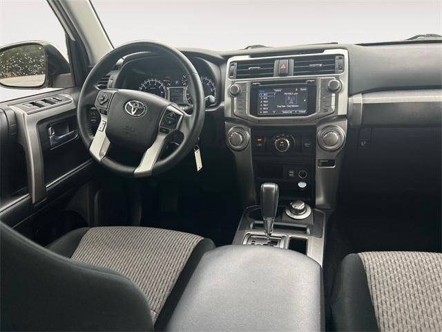 used 2019 Toyota 4Runner car, priced at $29,572