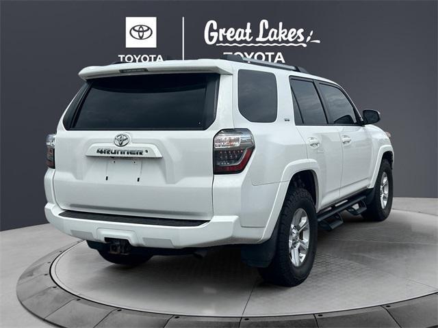used 2019 Toyota 4Runner car, priced at $29,572