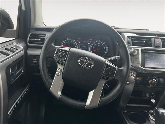used 2019 Toyota 4Runner car, priced at $29,572