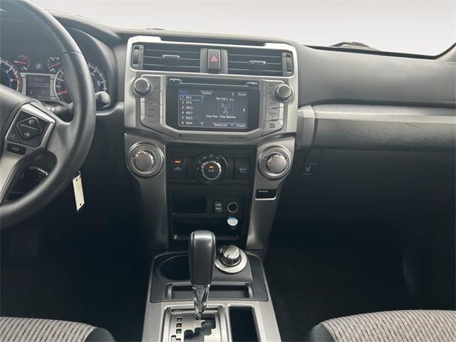 used 2019 Toyota 4Runner car, priced at $29,572