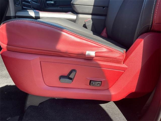 used 2017 Ram 1500 car, priced at $25,950