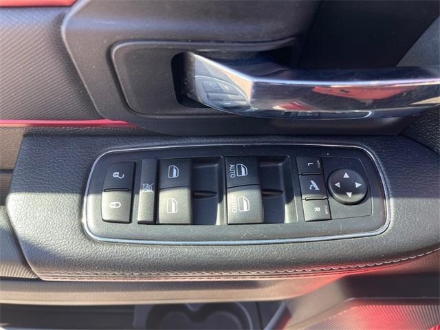 used 2017 Ram 1500 car, priced at $25,950