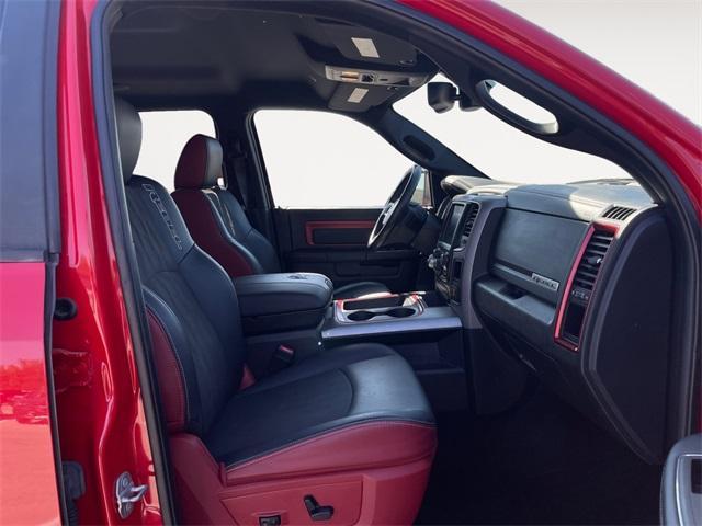 used 2017 Ram 1500 car, priced at $25,950