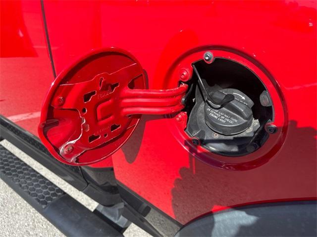 used 2017 Ram 1500 car, priced at $25,950