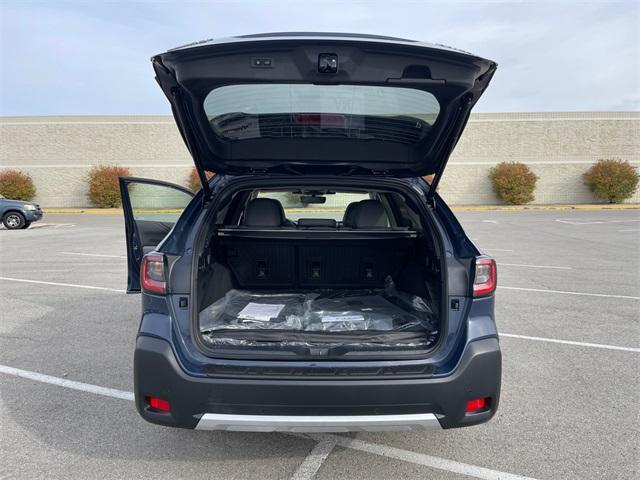 new 2025 Subaru Outback car, priced at $39,389