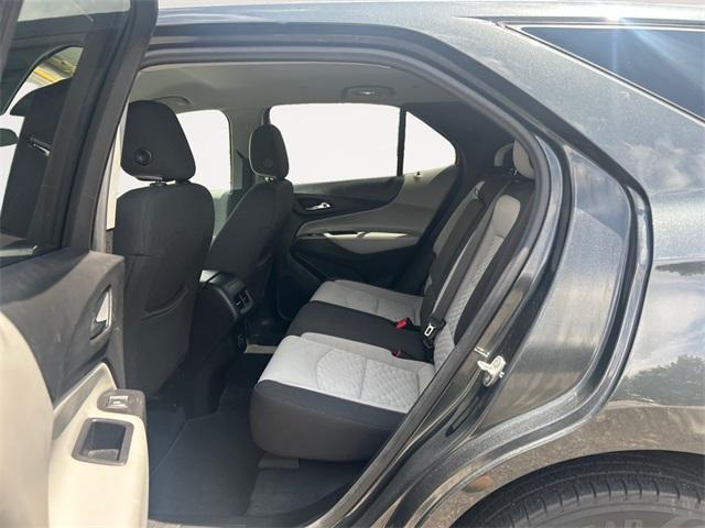 used 2020 Chevrolet Equinox car, priced at $15,686