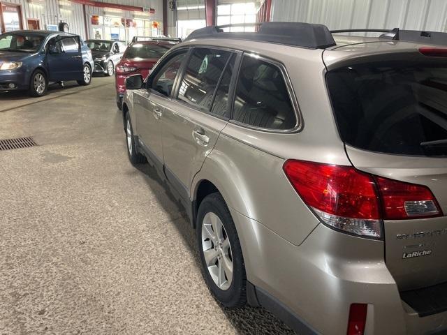 used 2014 Subaru Outback car, priced at $9,919