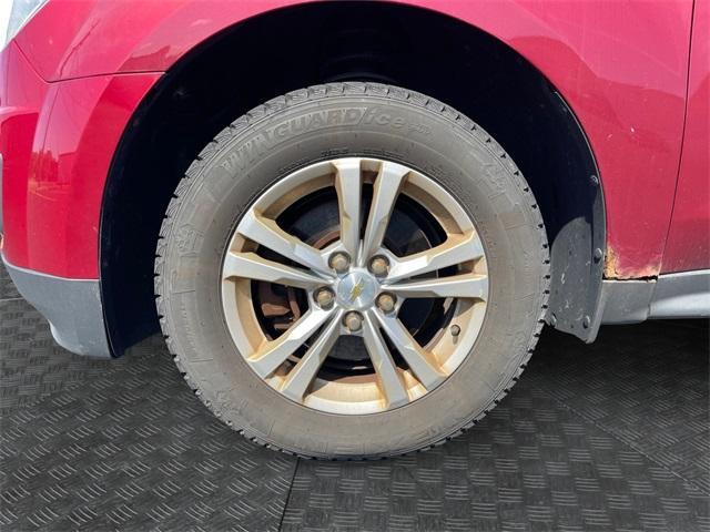 used 2013 Chevrolet Equinox car, priced at $6,587