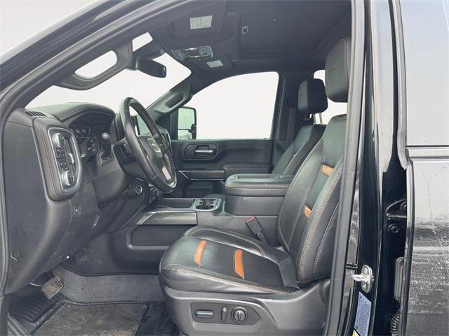 used 2022 GMC Sierra 2500 car, priced at $55,773