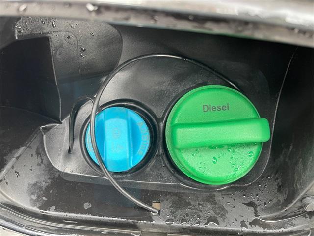 used 2022 GMC Sierra 2500 car, priced at $55,773