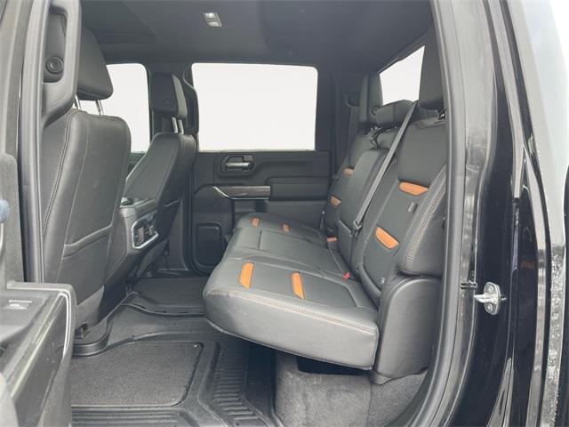 used 2022 GMC Sierra 2500 car, priced at $55,773