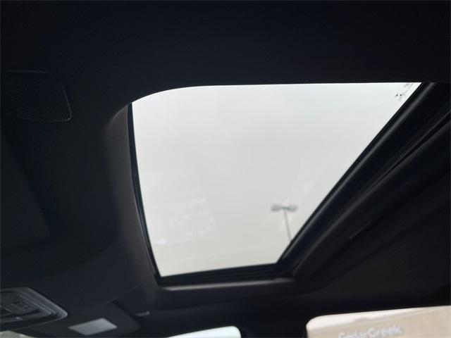 used 2022 GMC Sierra 2500 car, priced at $55,773