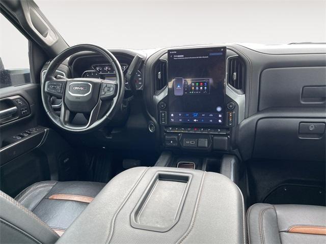 used 2022 GMC Sierra 2500 car, priced at $55,773