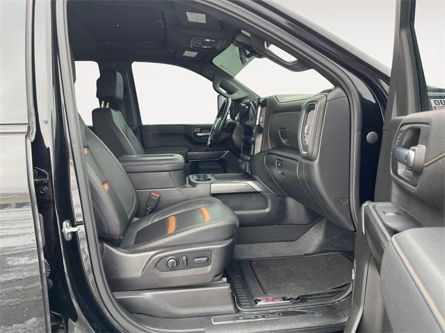 used 2022 GMC Sierra 2500 car, priced at $55,773