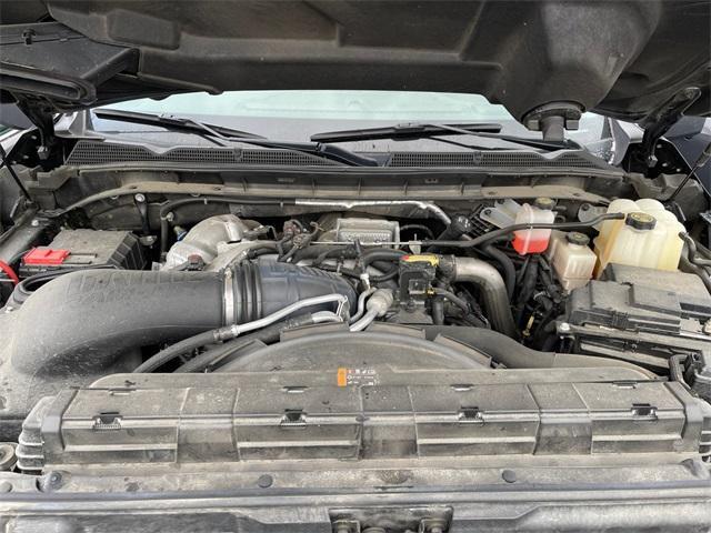 used 2022 GMC Sierra 2500 car, priced at $55,773