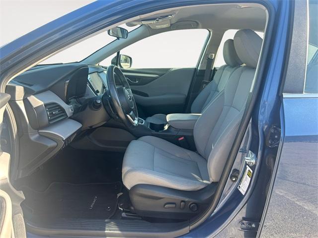 used 2022 Subaru Legacy car, priced at $19,788