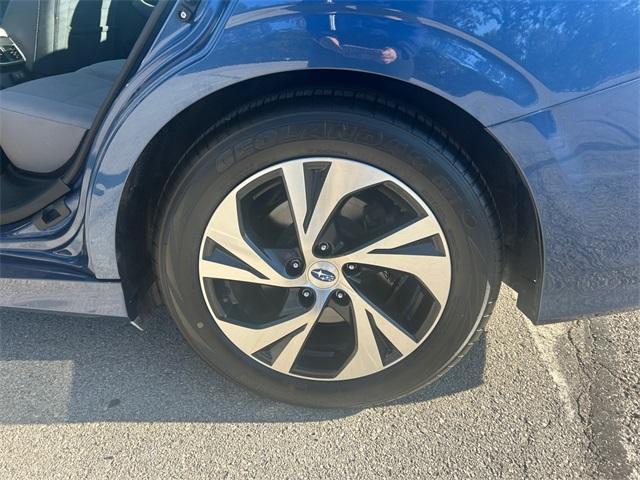 used 2022 Subaru Legacy car, priced at $19,788