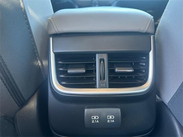 used 2022 Subaru Legacy car, priced at $19,788