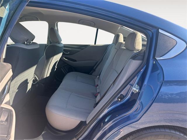 used 2022 Subaru Legacy car, priced at $19,788