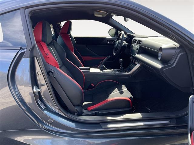 used 2025 Subaru BRZ car, priced at $34,950