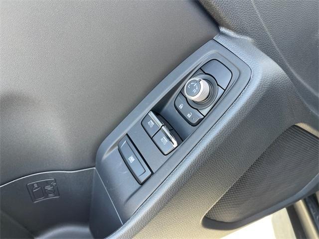 used 2025 Subaru BRZ car, priced at $34,950