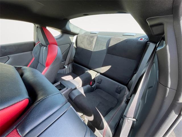 used 2025 Subaru BRZ car, priced at $34,950