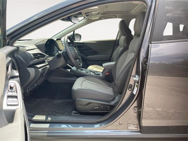 used 2024 Subaru Crosstrek car, priced at $26,939