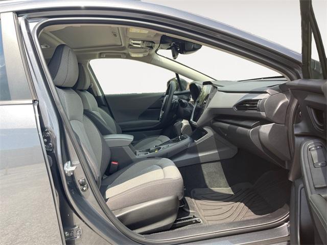used 2024 Subaru Crosstrek car, priced at $26,939