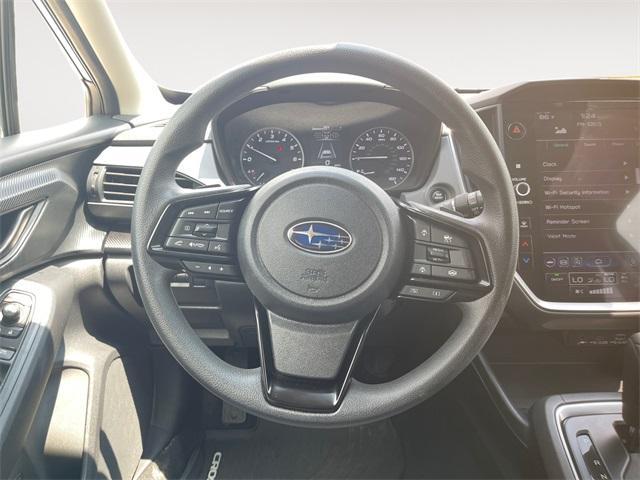 used 2024 Subaru Crosstrek car, priced at $26,939