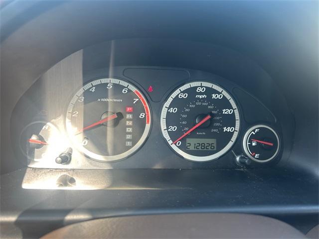 used 2003 Honda CR-V car, priced at $5,499