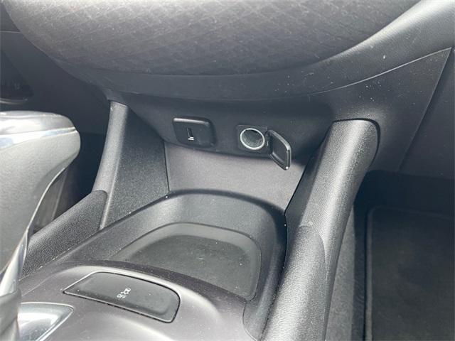 used 2016 Chevrolet Malibu car, priced at $8,255