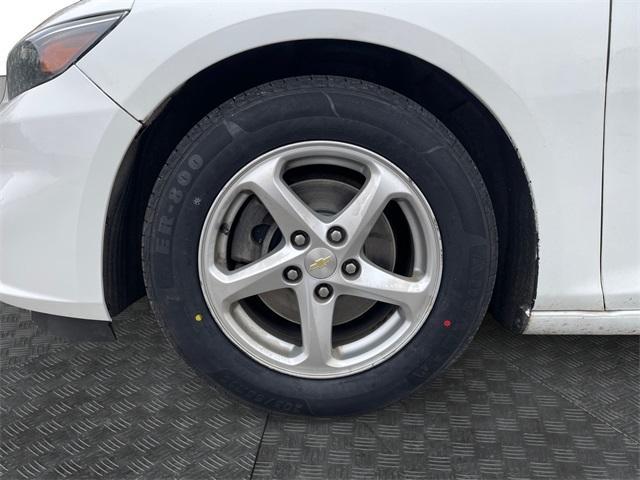 used 2016 Chevrolet Malibu car, priced at $8,255