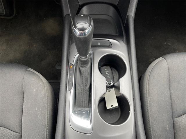 used 2016 Chevrolet Malibu car, priced at $8,255