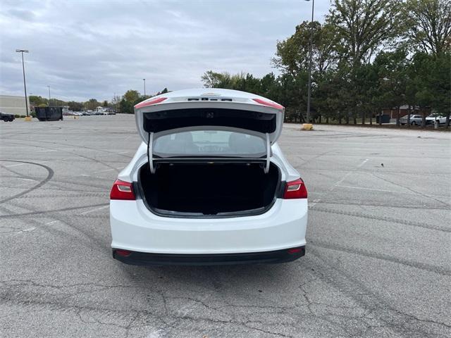 used 2016 Chevrolet Malibu car, priced at $8,255