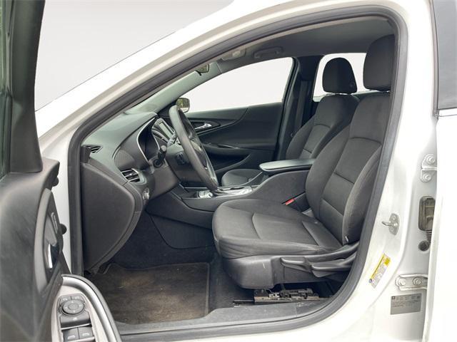 used 2016 Chevrolet Malibu car, priced at $8,255