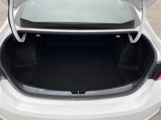 used 2016 Chevrolet Malibu car, priced at $8,255