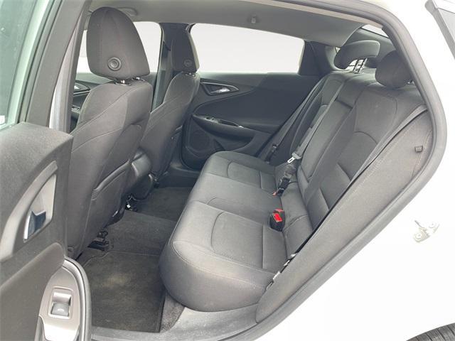 used 2016 Chevrolet Malibu car, priced at $8,255