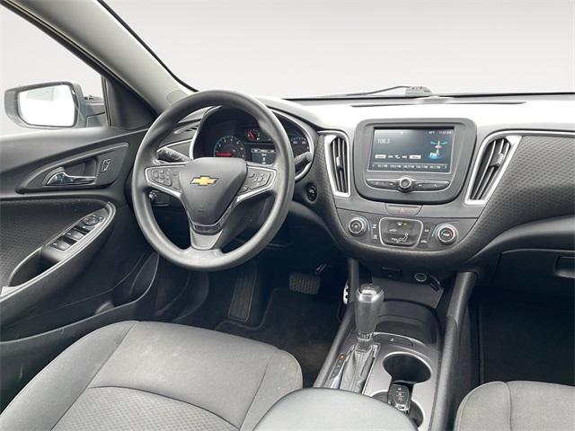 used 2016 Chevrolet Malibu car, priced at $8,255