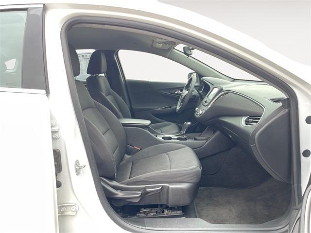 used 2016 Chevrolet Malibu car, priced at $8,255