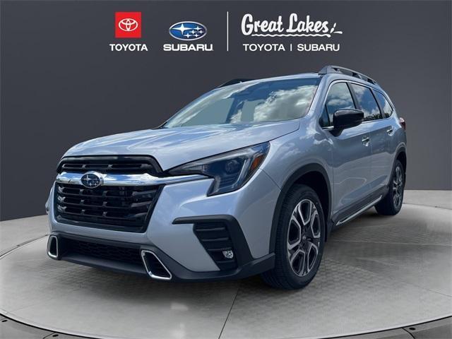 new 2024 Subaru Ascent car, priced at $51,011