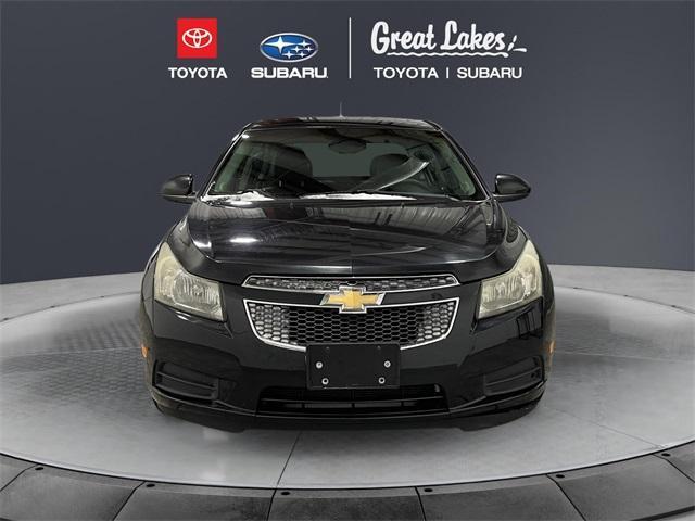 used 2011 Chevrolet Cruze car, priced at $4,376