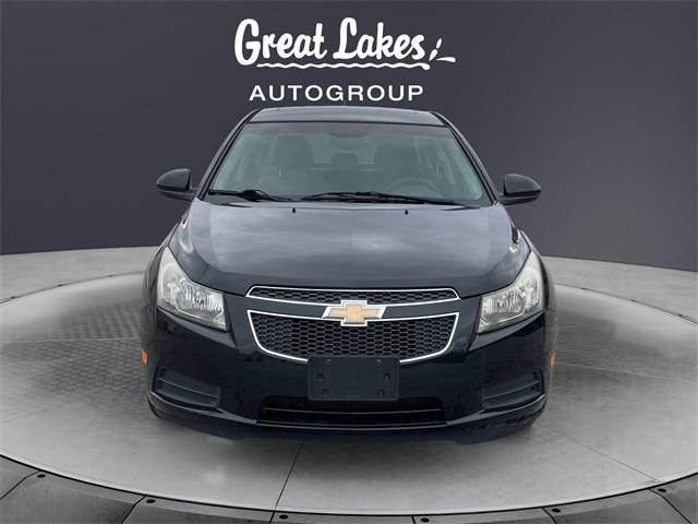 used 2011 Chevrolet Cruze car, priced at $4,388