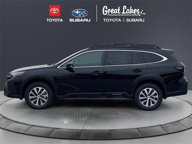 new 2025 Subaru Outback car, priced at $32,979