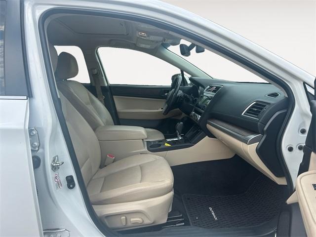 used 2017 Subaru Outback car, priced at $11,355