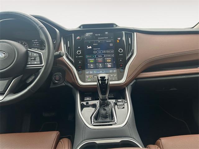 used 2024 Subaru Legacy car, priced at $29,868