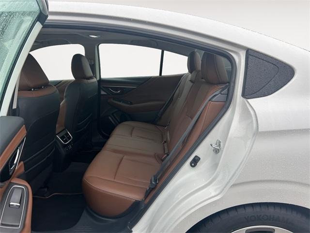 used 2024 Subaru Legacy car, priced at $29,868