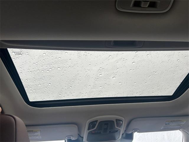 used 2024 Subaru Legacy car, priced at $29,868