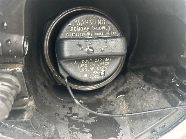 used 2024 Subaru Legacy car, priced at $29,868