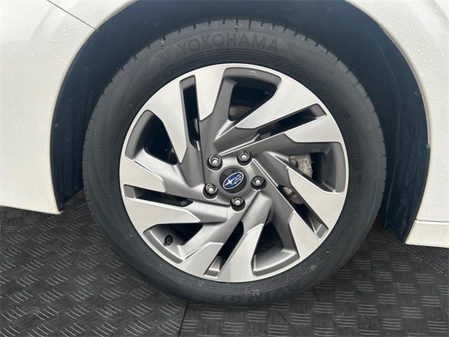 used 2024 Subaru Legacy car, priced at $29,868