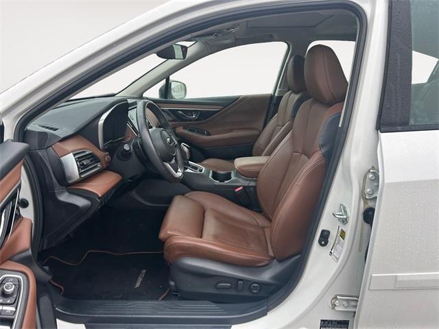 used 2024 Subaru Legacy car, priced at $29,868